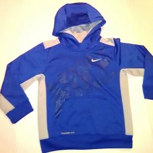 Nike hoodie